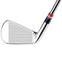 Srixon ZXi7 All-American Limited Edition Irons, 2-z