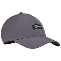 Titleist Women's Charleston Breezer Stars & Stripes Limited Edition Golf Hat, Navy/Black