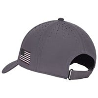 Titleist Women's Charleston Breezer Stars & Stripes Limited Edition Golf Hat, Navy/Black