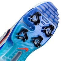 NIKE Infinity Tour 2 NRG Golf Shoes, White/Light Blue