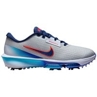 NIKE Infinity Tour 2 NRG Golf Shoes, White/Light Blue