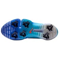 NIKE Infinity Tour 2 NRG Golf Shoes, White/Light Blue