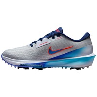 NIKE Infinity Tour 2 NRG Golf Shoes, White/Light Blue