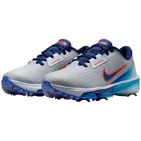 NIKE Infinity Tour 2 NRG Golf Shoes, White/Light Blue
