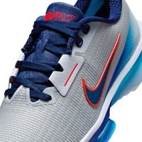 NIKE Infinity Tour 2 NRG Golf Shoes, White/Light Blue