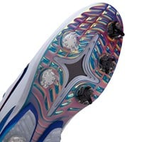 NIKE Victory Tour 4 NRG Golf Shoes, White/Light Blue