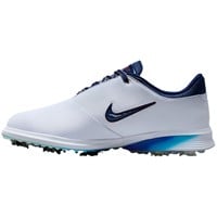 NIKE Victory Tour 4 NRG Golf Shoes, White/Light Blue