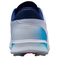 NIKE Victory Tour 4 NRG Golf Shoes, White/Light Blue