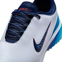 NIKE Victory Tour 4 NRG Golf Shoes, White/Light Blue