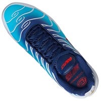 NIKE Air Max Plus NRG Golf Shoes, White/Light Blue