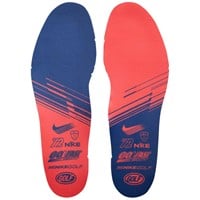 NIKE Air Max Plus NRG Golf Shoes, White/Light Blue