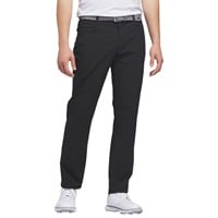 adidas Mens Ultimate 365+ 5 Pocket Golf Pants, Black