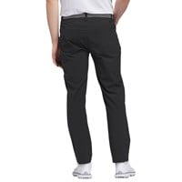 adidas Mens Ultimate 365+ 5 Pocket Golf Pants, Black