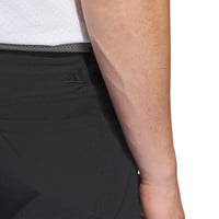 adidas Mens Ultimate 365+ 5 Pocket Golf Pants, Black