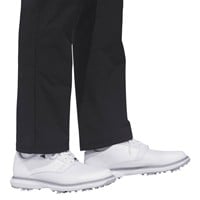 adidas Mens Ultimate 365+ 5 Pocket Golf Pants, Black