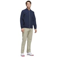 adidas Mens Ultimate 365+ 5 Pocket Golf Pants, Khaki