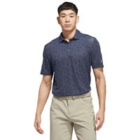 adidas Mens Ult 365 Mesh Tango climacool Golf Polo, Navy