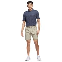 adidas Mens Ult 365 Mesh Tango climacool Golf Polo, Navy