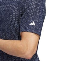 adidas Mens Ult 365 Mesh Tango climacool Golf Polo, Navy