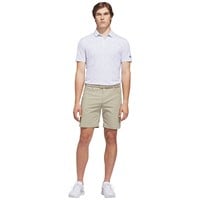 adidas Mens Ult 365 Mesh Tango climacool Golf Polo, White