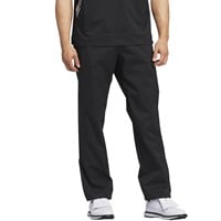 adidas Mens Core Provisional Golf Rain Pants, Black
