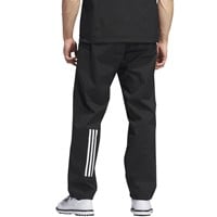 adidas Mens Core Provisional Golf Rain Pants, Black