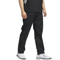 adidas Mens Core Provisional Golf Rain Pants, Black