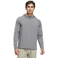 adidas Mens Ult 365 Sport Golf Hoodie, Black