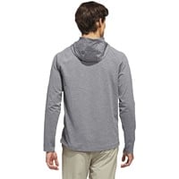 adidas Mens Ult 365 Sport Golf Hoodie, Black