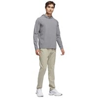 adidas Mens Ult 365 Sport Golf Hoodie, Black