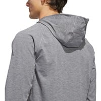 adidas Mens Ult 365 Sport Golf Hoodie, Black