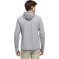 adidas Mens Ult 365 Sport Golf Hoodie, Grey