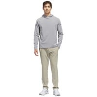 adidas Mens Ult 365 Sport Golf Hoodie, Grey