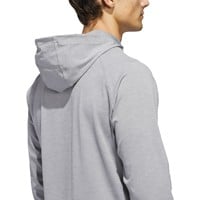 adidas Mens Ult 365 Sport Golf Hoodie, Grey