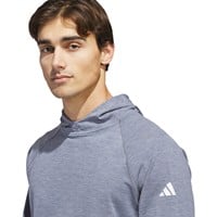 adidas Mens Ult 365 Sport Golf Hoodie, Navy