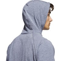 adidas Mens Ult 365 Sport Golf Hoodie, Navy