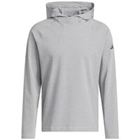 adidas Mens Ult 365 Sport Golf Hoodie, Grey