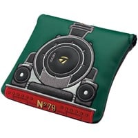 TaylorMade Limted Edition British Open Spider Putter Headcover