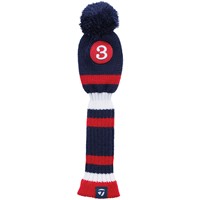 TaylorMade Limted Edition Summer Commemorative 3 Fairway Headcover