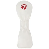 TaylorMade Limted Edition Summer Commemorative Rescue Headcover, White/Red/Blue
