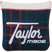 TaylorMade Limted Edition Summer Commemorative Spider Putter Headcover, White/Red/Blue