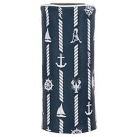 PING Captains Collection Driver Headcover, Navy