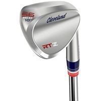 Cleveland Limited Edtion All-American RTZ Wedge, 6-z