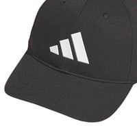adidas Tour Snapback Golf Hat, Black