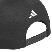 adidas Tour Snapback Golf Hat, Black