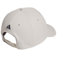 adidas Tour Snapback Golf Hat, Grey