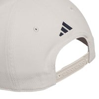 adidas Tour Snapback Golf Hat, Grey
