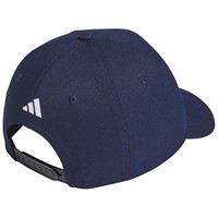 adidas Tour Snapback Golf Hat, Navy