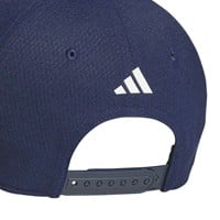 adidas Tour Snapback Golf Hat, Navy