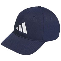 adidas Tour Snapback Golf Hat, Navy